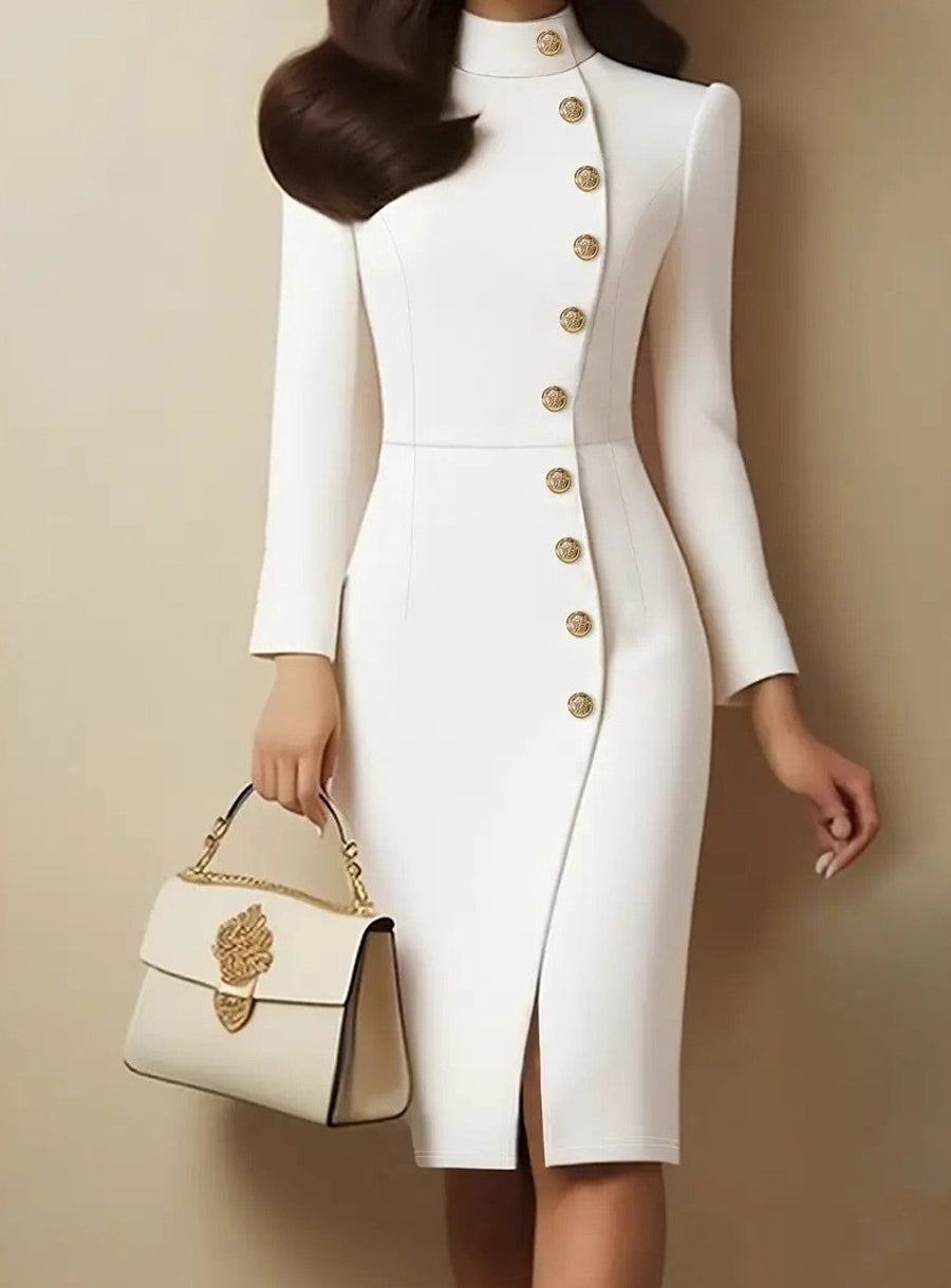 Γυναικείο Vintage φόρεμα άνεσης