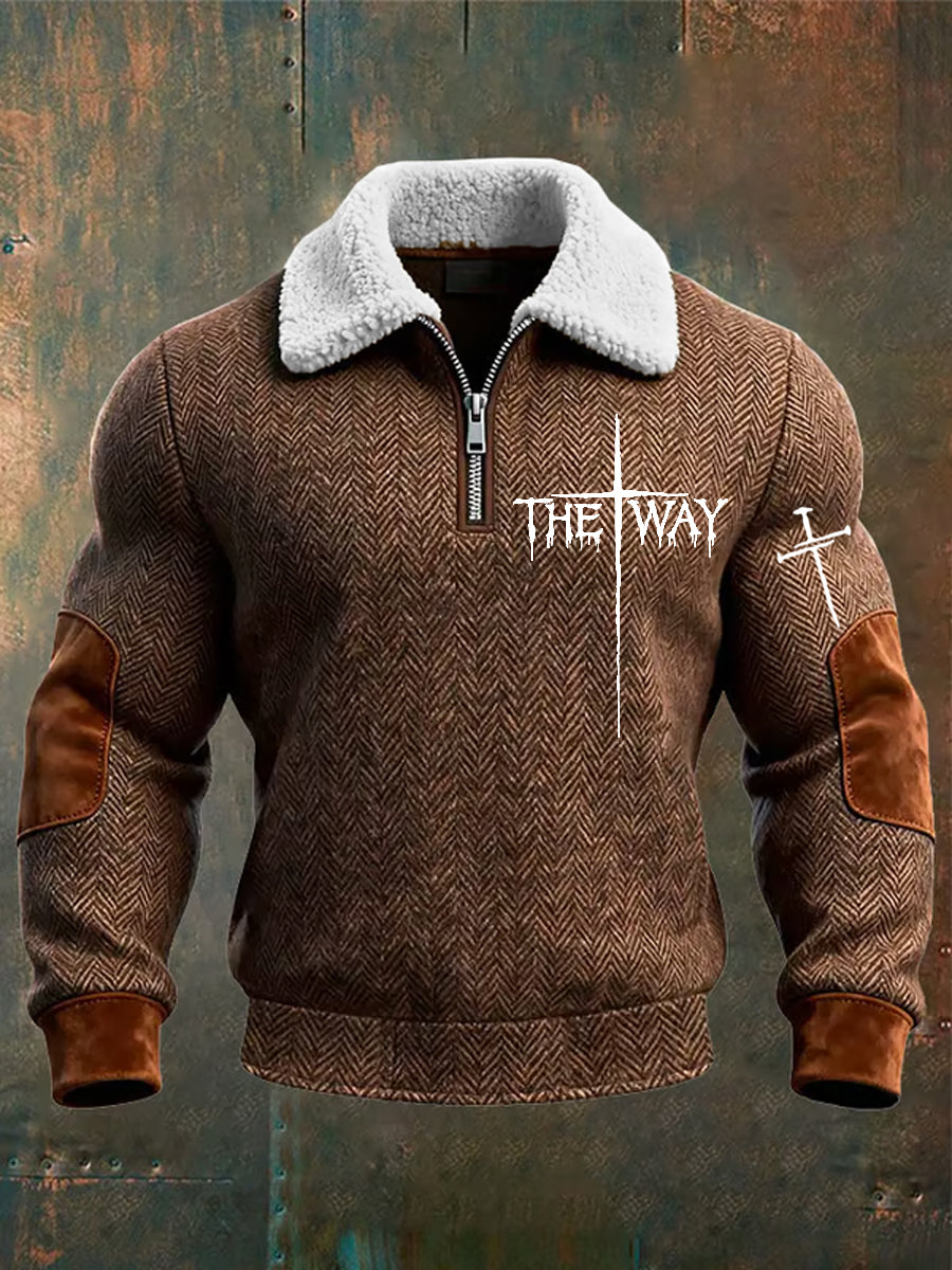 Ανδρική τέχνη Πίστη Επίπεδα Φούστου