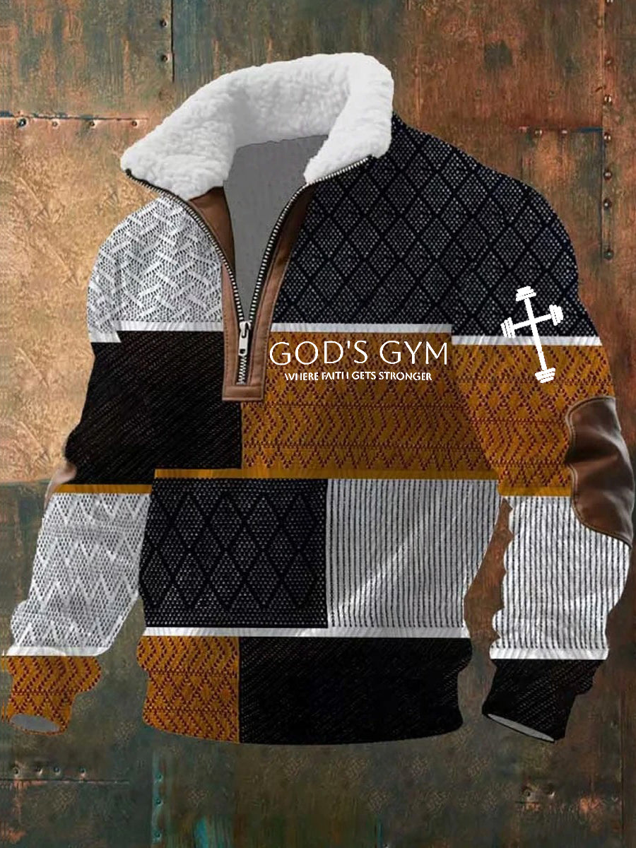 Ανδρική τέχνη Πίστη Επίπεδα Φούστου