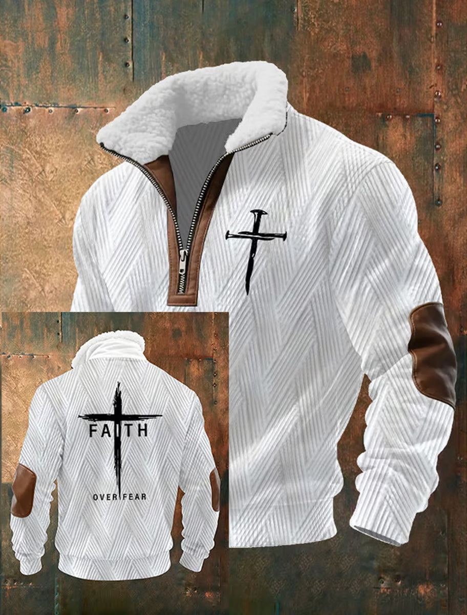 Ανδρική τέχνη Πίστη Επίπεδα Φούστου