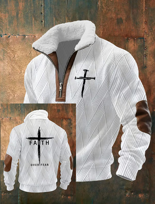 Ανδρική τέχνη Πίστη Επίπεδα Φούστου