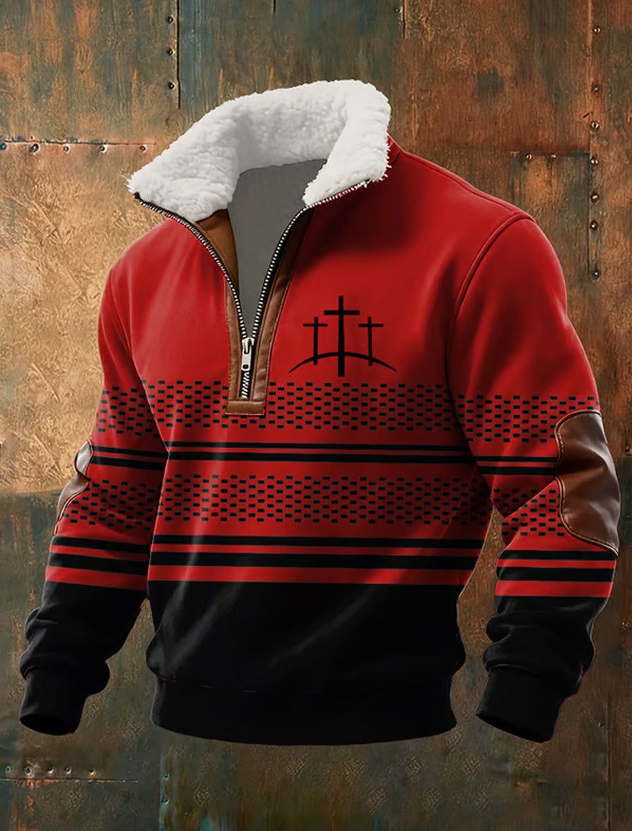 Ανδρική τέχνη Πίστη Επίπεδα Φούστου