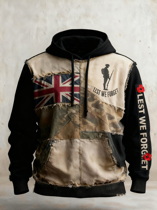 Ημέρα ανάμνησης των ανδρών "Μη με ξεχάσετε"