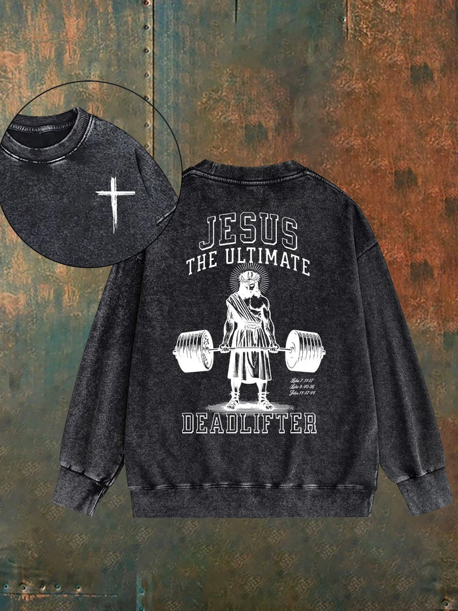 Ανδρική αγωνιστική Χριστιανική περίπτωση μούστος