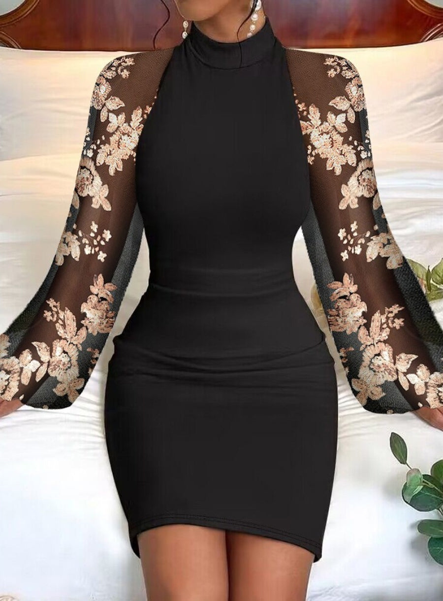 Γυναικείο Vintage φόρεμα άνεσης