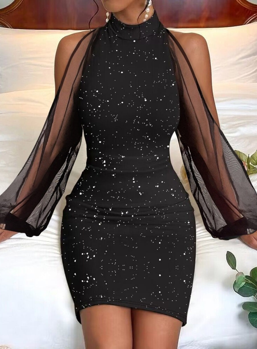 Γυναικείο Vintage φόρεμα άνεσης