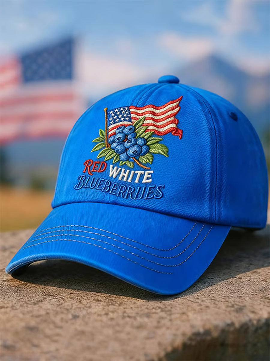 Unisex προσεύχεται Charlie Kirk Αναμνηστικό Εκτύπωση καπέλο