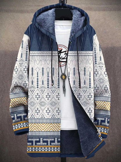 Ανδρικά ρετρο επιχειρηματικό στυλ Cardigan Jacket