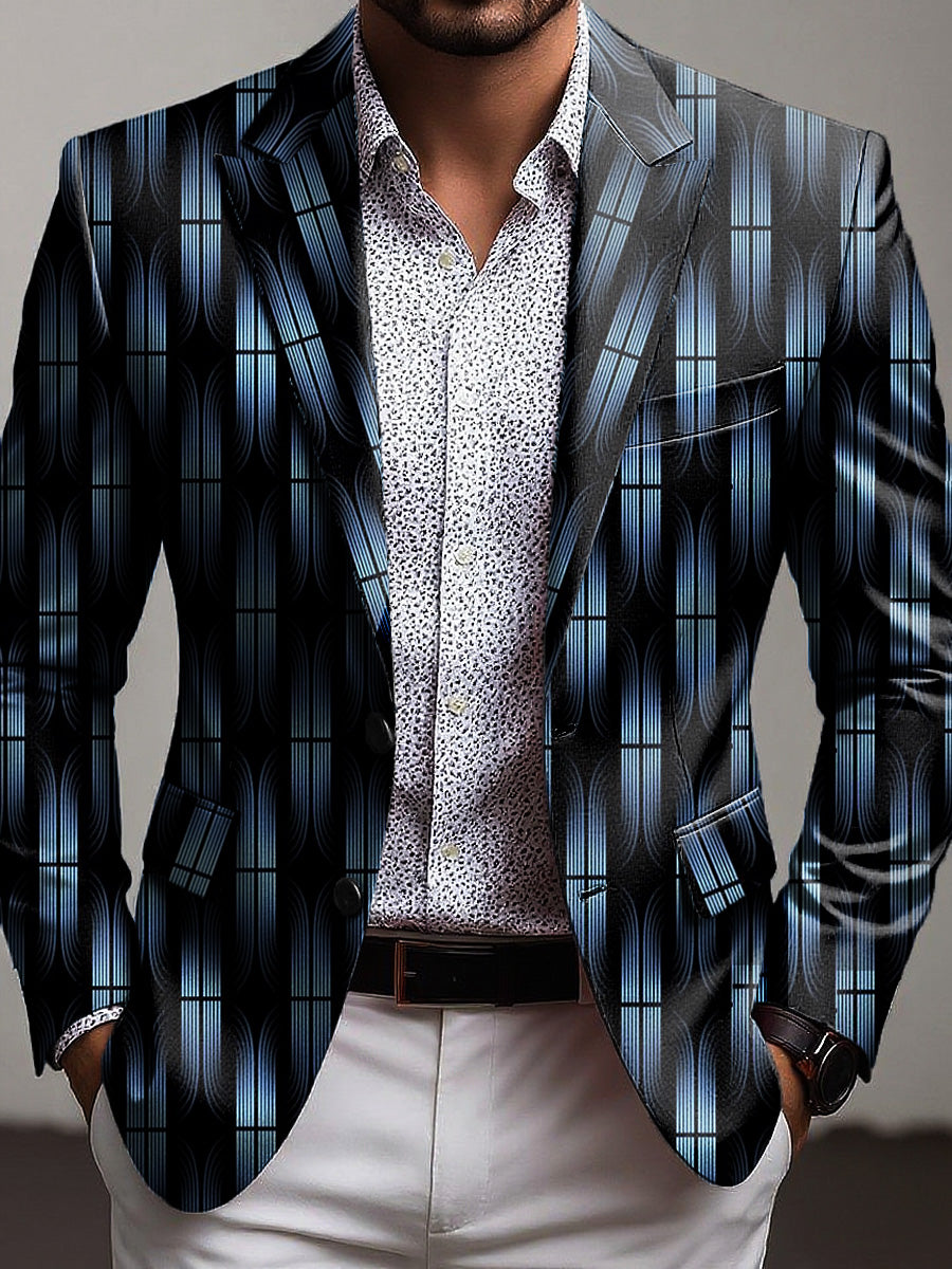 Ανδρικές επιχειρηματικές στολές