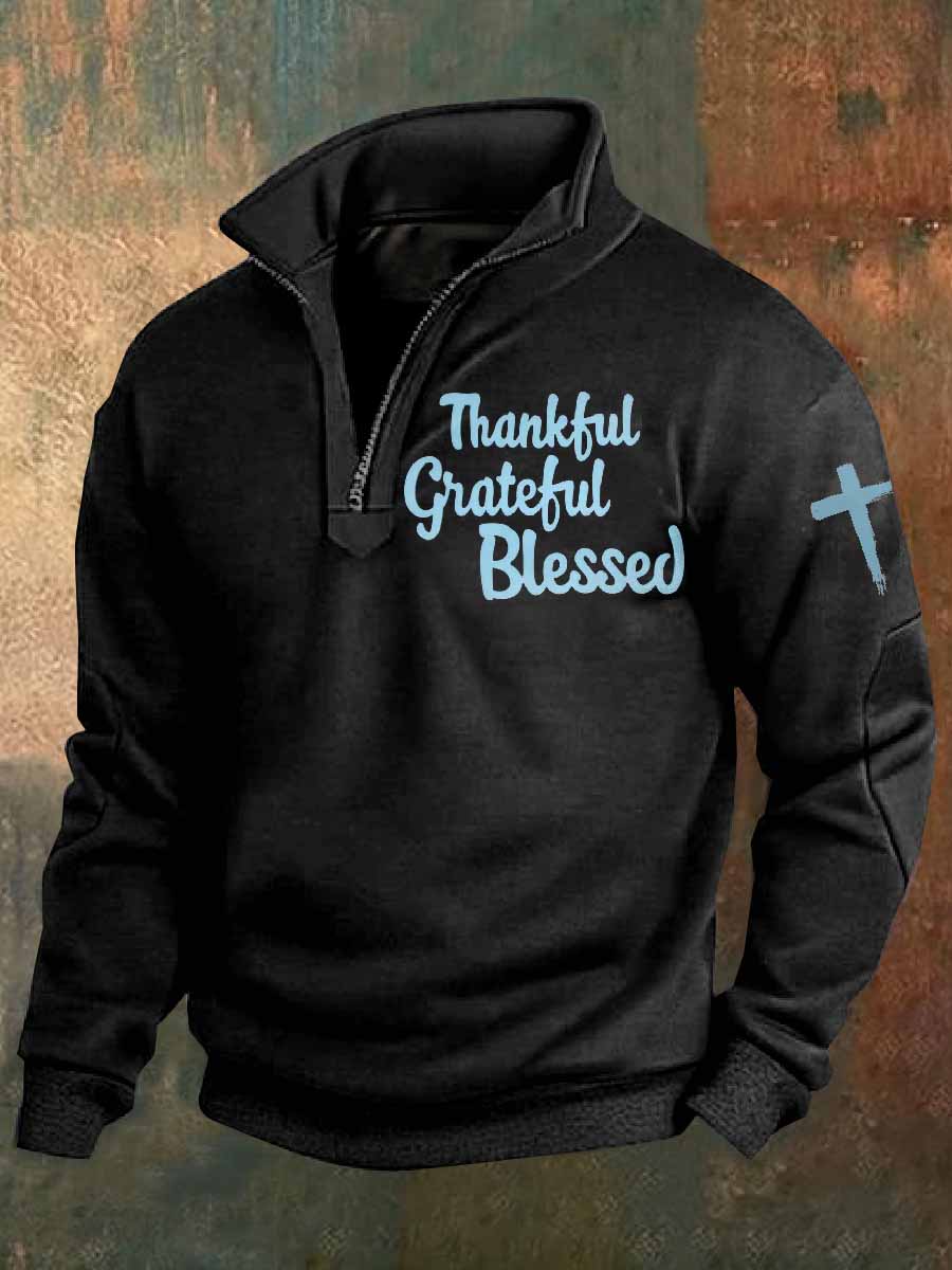 Ανδρική Πίστη Εκτύπωση Περιστασιακή Πόλο πουκάμιση