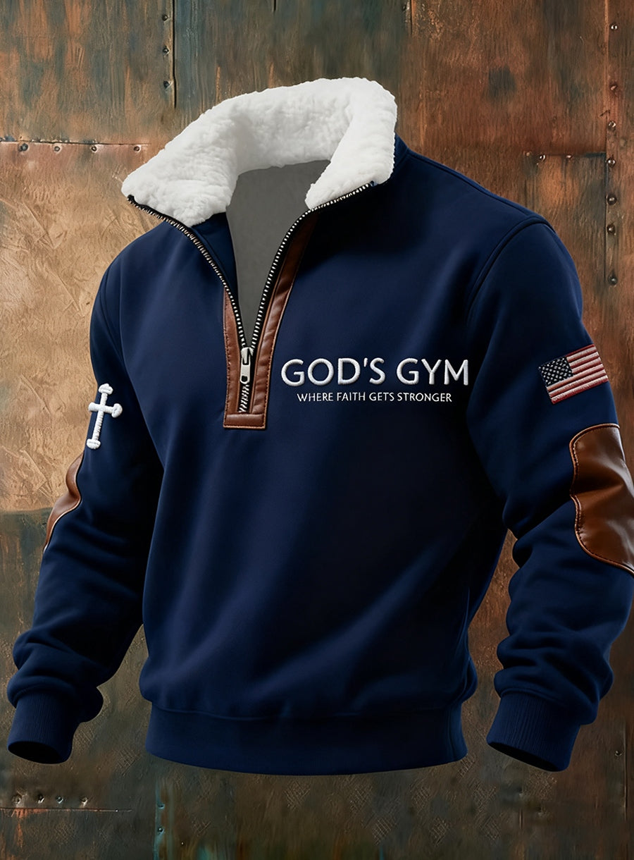 Ανδρική τέχνη Πίστη Επίπεδα Φούστου