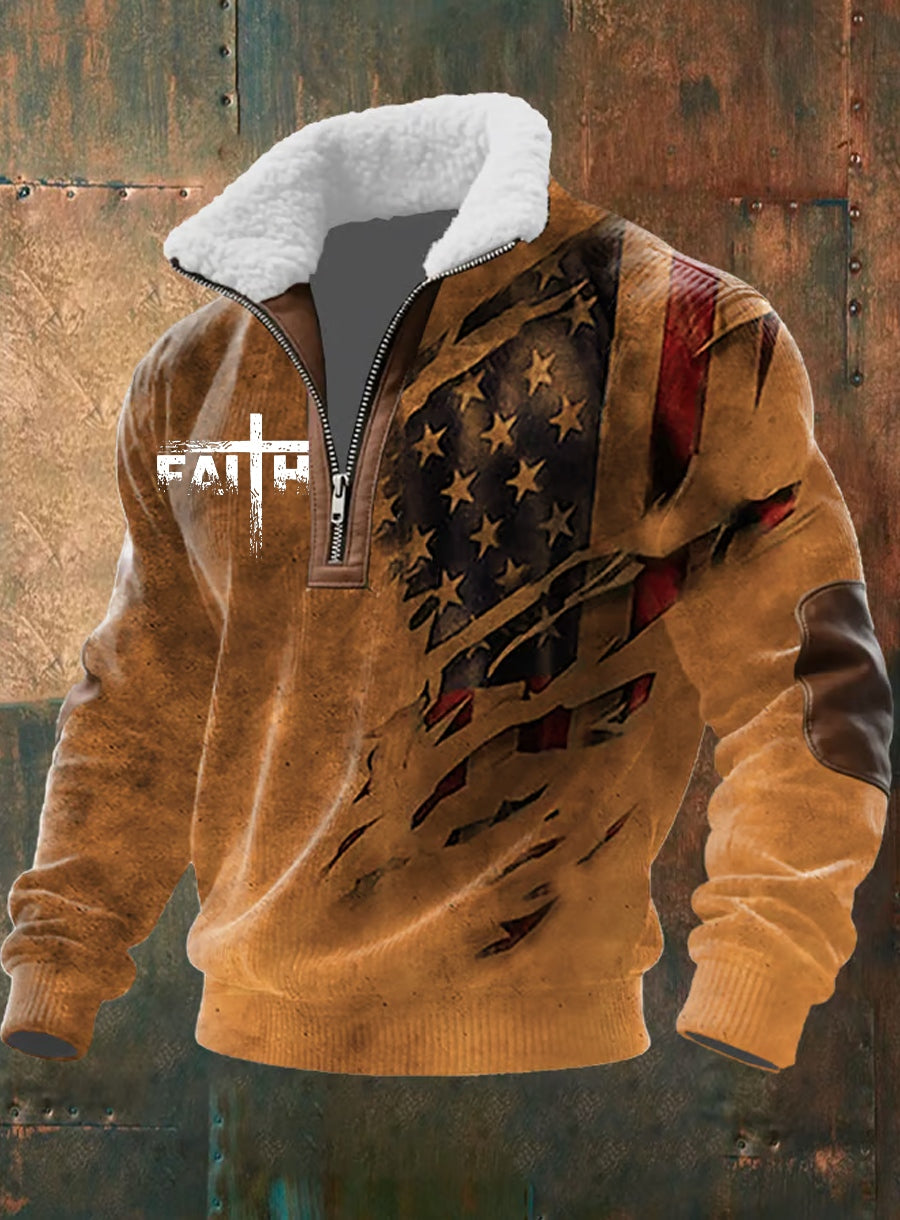 Ανδρική τέχνη Πίστη Επίπεδα Φούστου