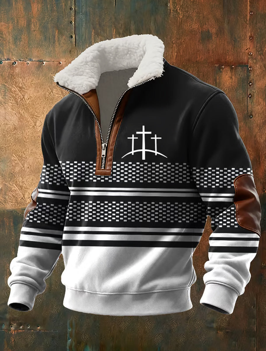 Ανδρική τέχνη Πίστη Επίπεδα Φούστου