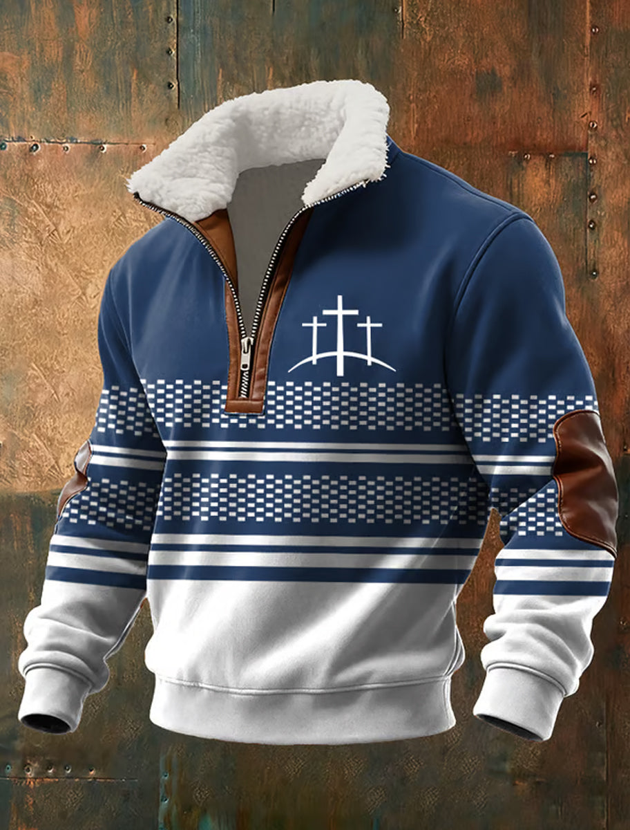 Ανδρική τέχνη Πίστη Επίπεδα Φούστου