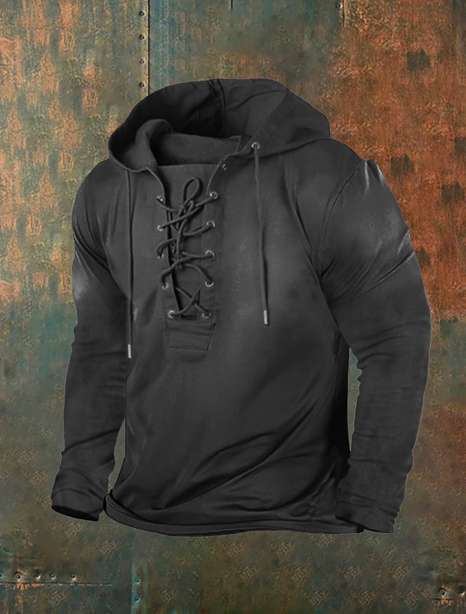 Ανδρική τέχνη εκτύπωση περιστασιακό κορυφαίο