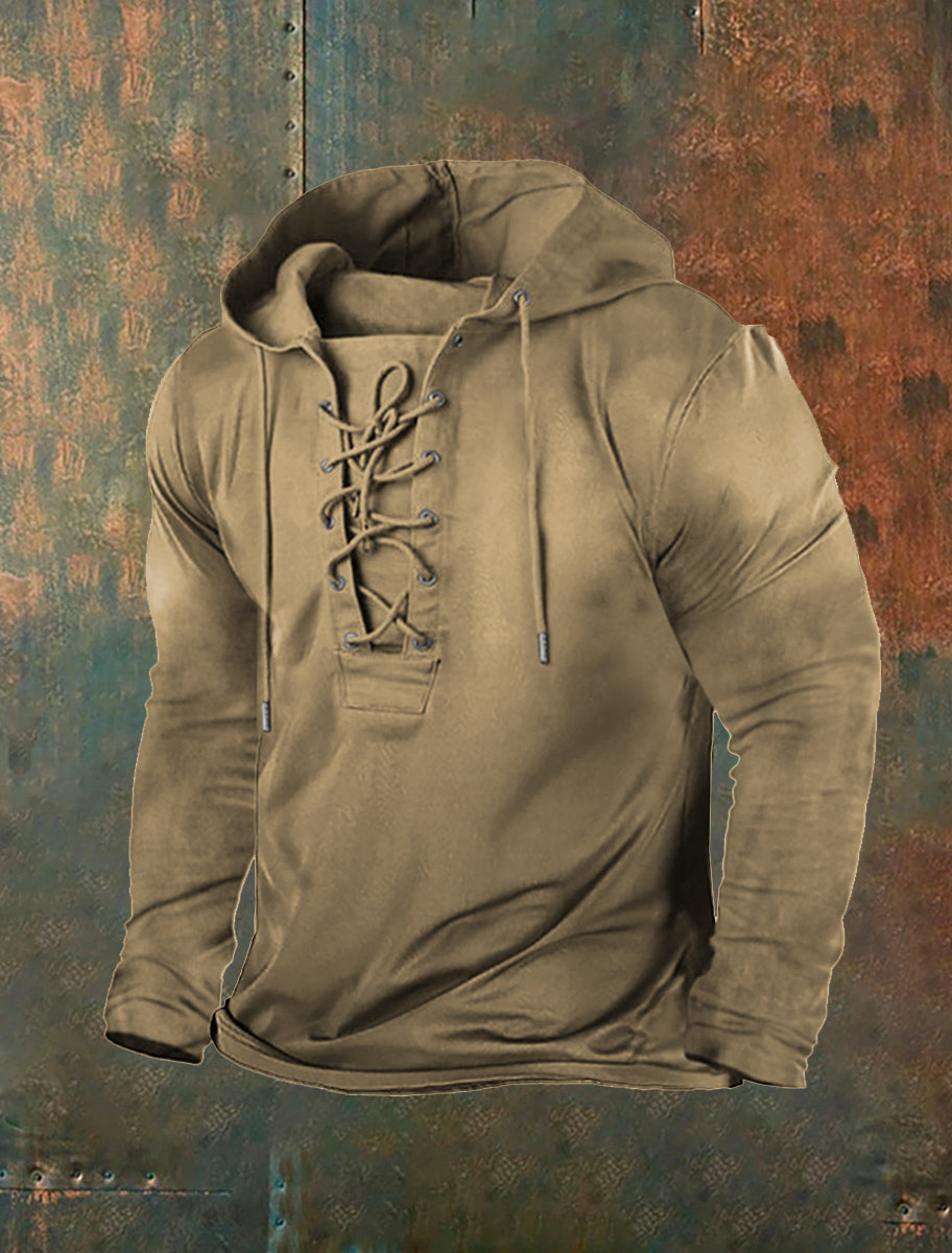 Ανδρική τέχνη εκτύπωση περιστασιακό κορυφαίο