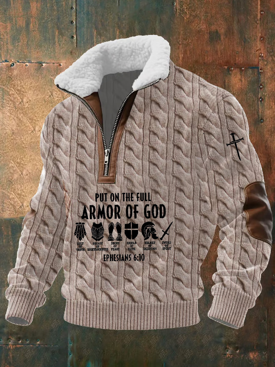 Ανδρικό καλλιτεχνικό πουκάμισο με μακριά μανίκια